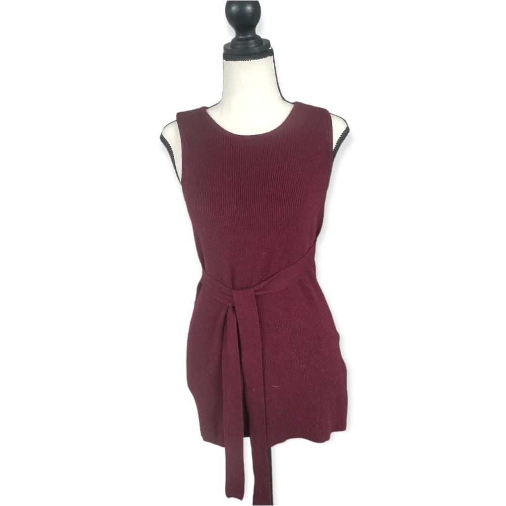 Adyson Parker Sleeveless Sweater